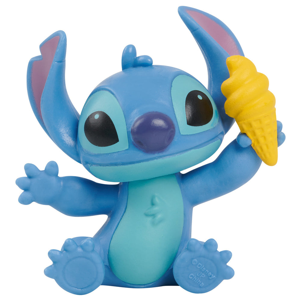Disney Stitch Figursæt 8-Pak 7 cm