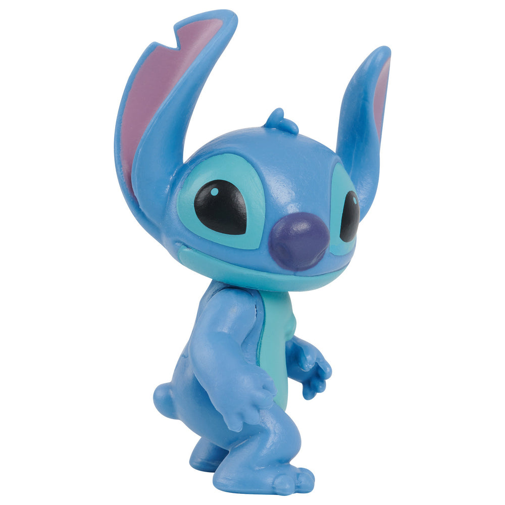 Disney Stitch Figursæt 8-Pak 7 cm