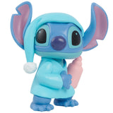 Disney Stitch Figursæt 8-Pak 7 cm