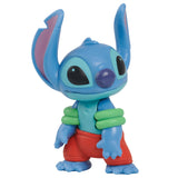 Disney Stitch Figursæt 8-Pak 7 cm