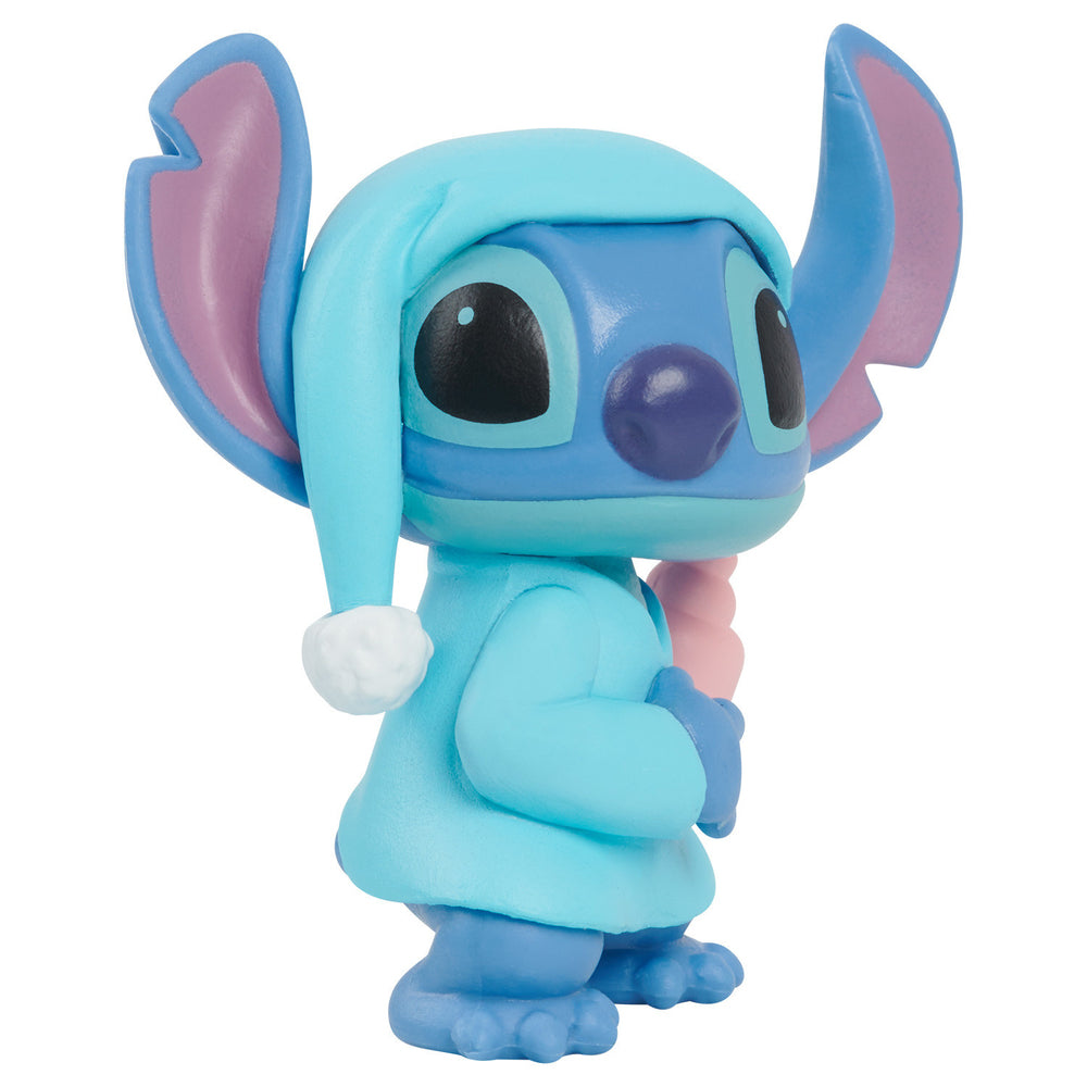 Disney Stitch Figursæt 8-Pak 7 cm