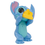 Disney Stitch Figursæt 8-Pak 7 cm