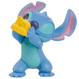 Disney Stitch Figursæt 8-Pak 7 cm