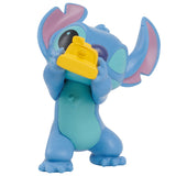 Disney Stitch Figursæt 8-Pak 7 cm