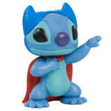 Disney Stitch Figursæt 8-Pak 7 cm