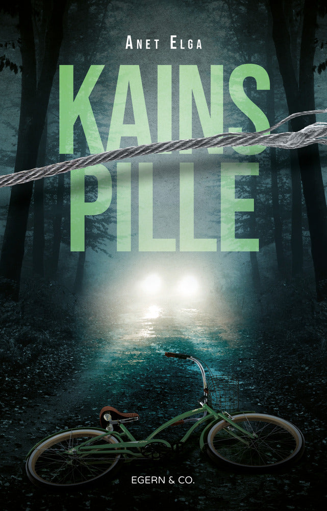 Kains pille