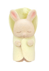Sylvanian Families Trillingernes Badetid's sæt