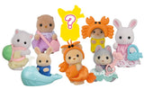 Sylvanian Families Baby Strandvenner Blind bag