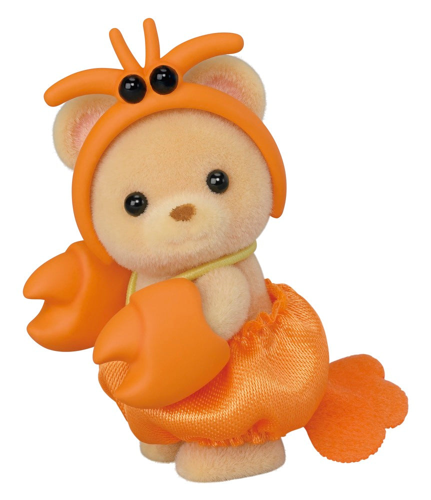 Sylvanian Families Baby Strandvenner Blind bag