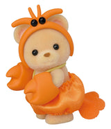 Sylvanian Families Baby Strandvenner Blind bag