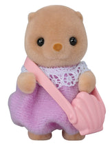 Sylvanian Families Baby Strandvenner Blind bag