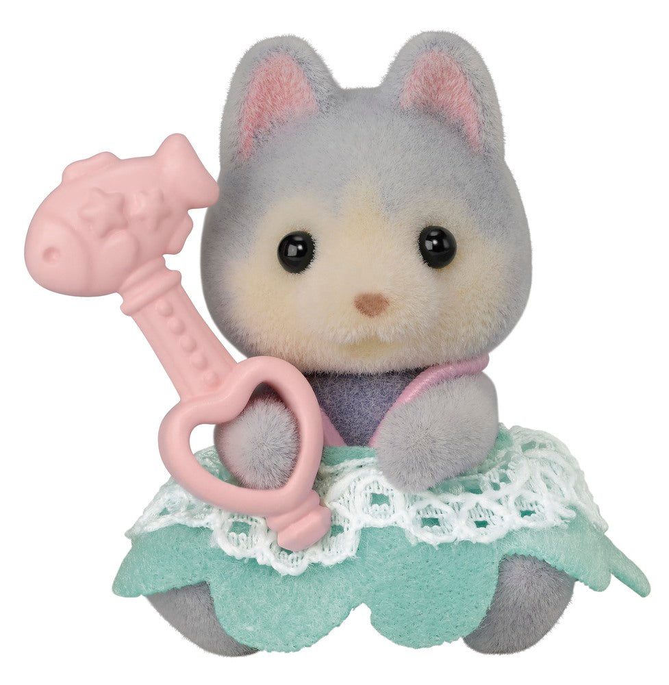 Sylvanian Families Baby Strandvenner Blind bag