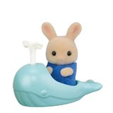 Sylvanian Families Baby Strandvenner Blind bag