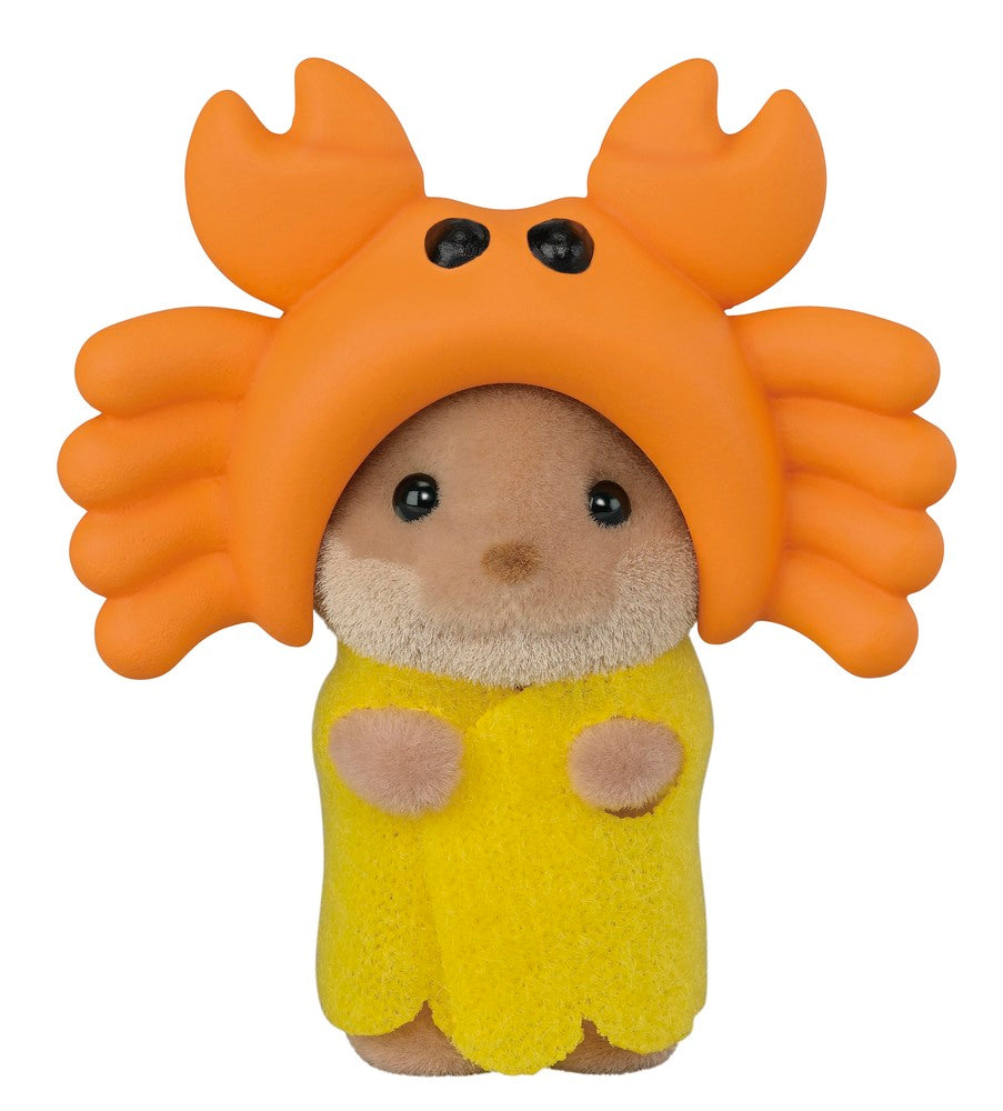 Sylvanian Families Baby Strandvenner Blind bag