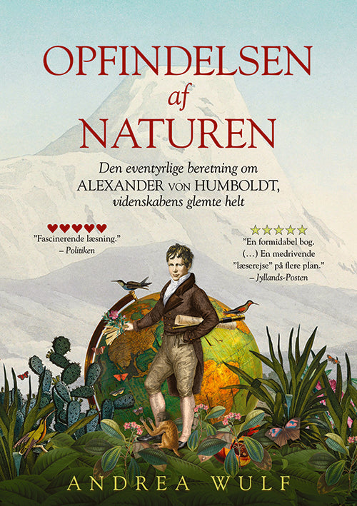 Opfindelsen af naturen, BB