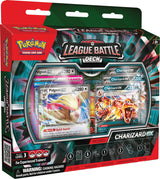 Pokémon League Battle Deck