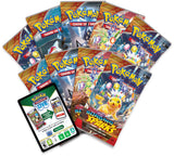 Pokémon Surging Sparks Elite Trainer Box