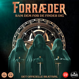 Forræder