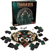Forræder