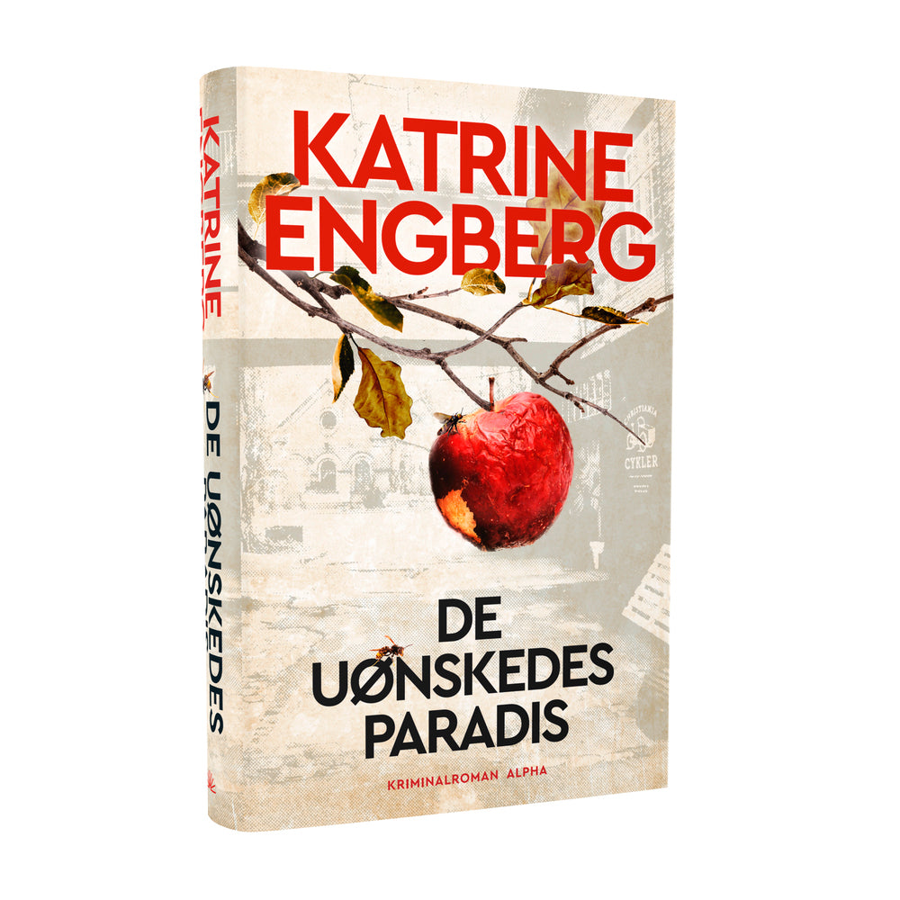 De uønskedes paradis