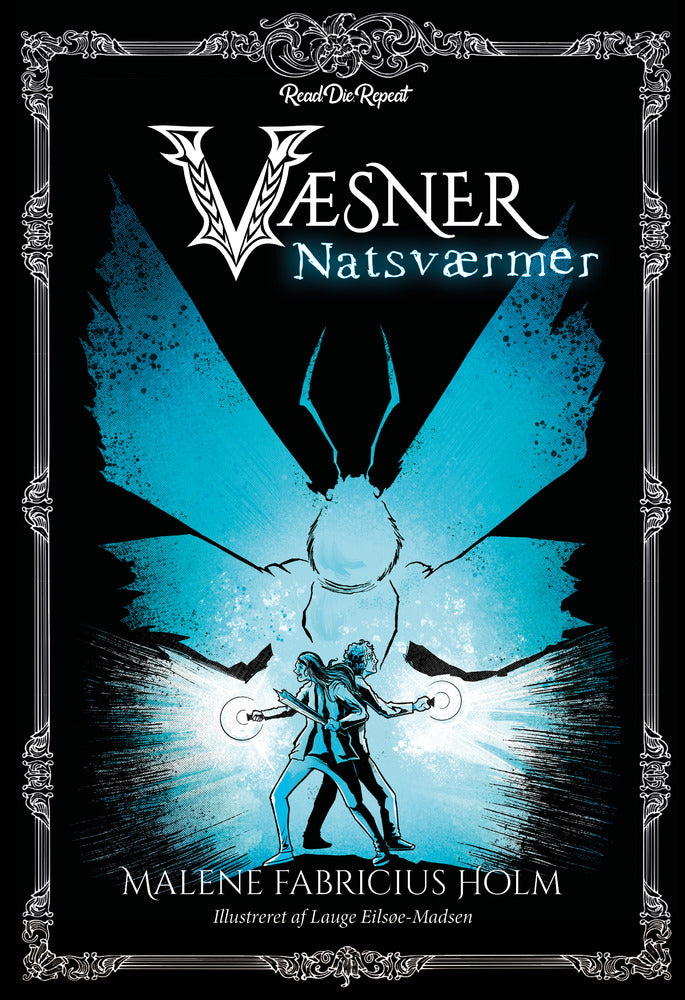 Natsværmer