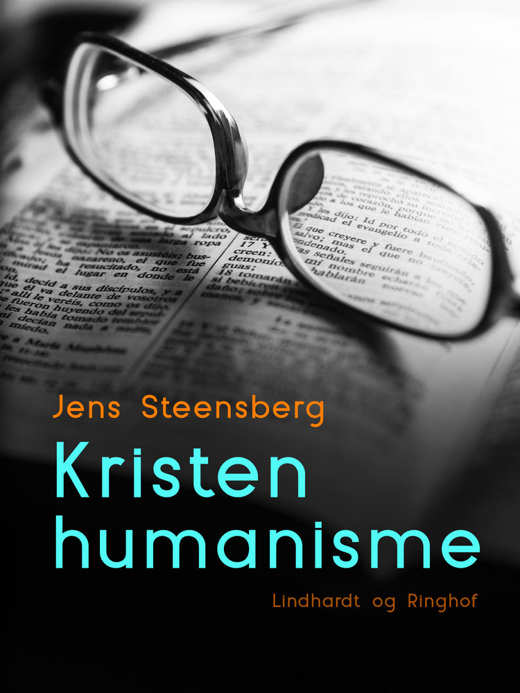 Kristen humanisme