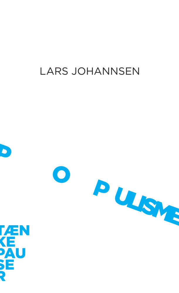 Populisme