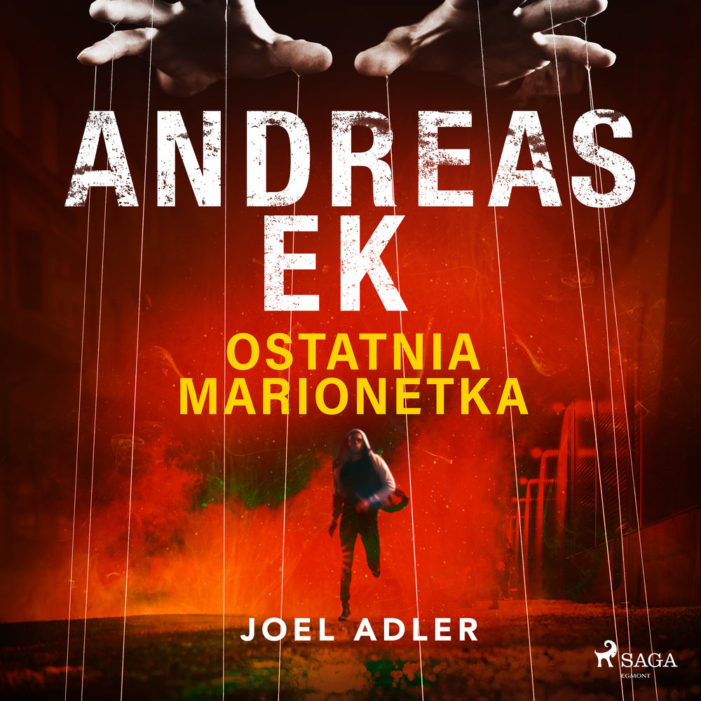 Ostatnia marionetka