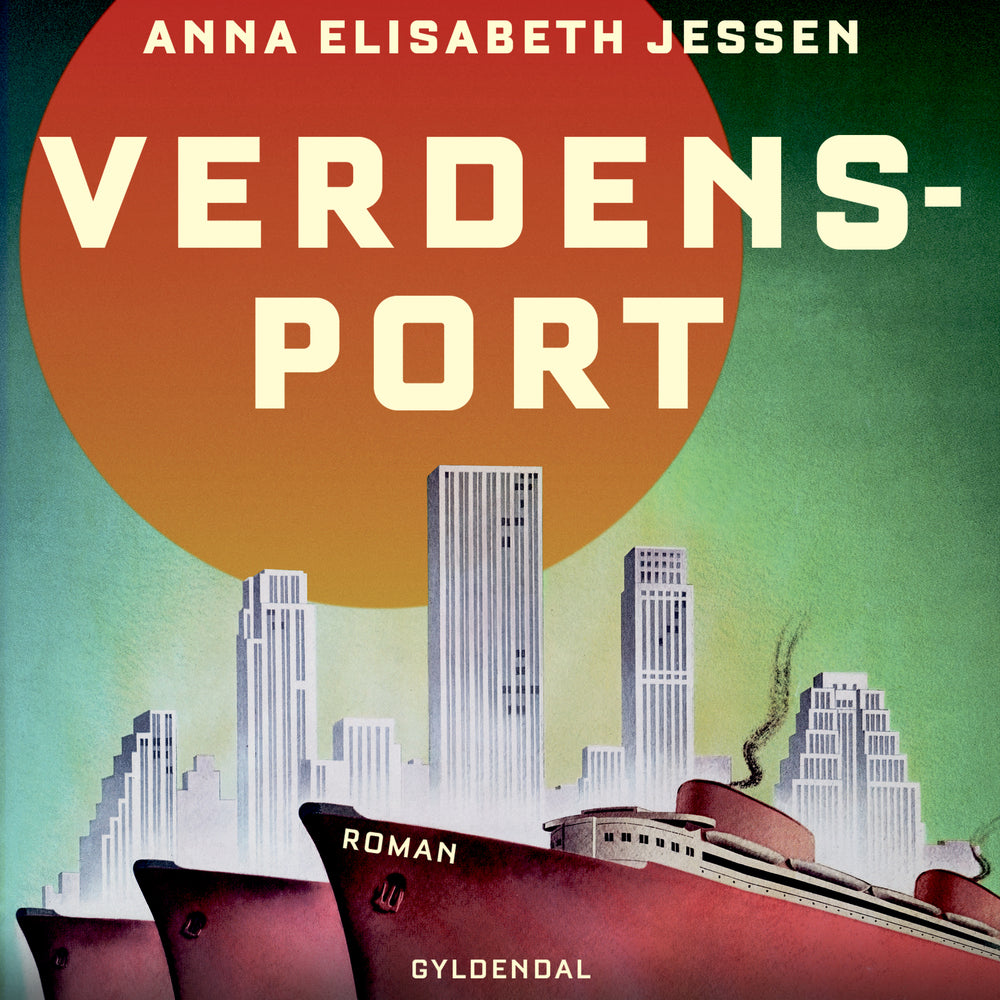 Verdensport