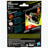 Beyblade X Soar Phoenix Deluxe String Launcher Sæt