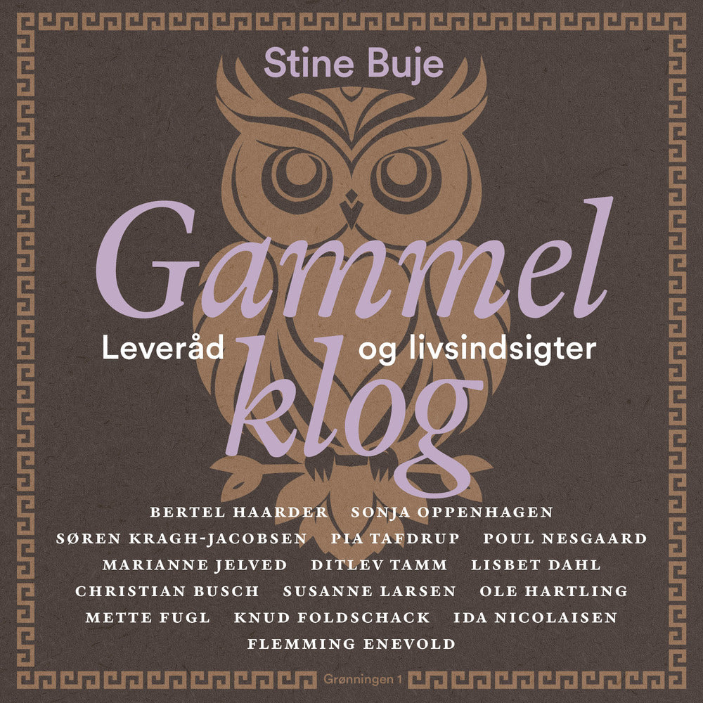 Gammelklog