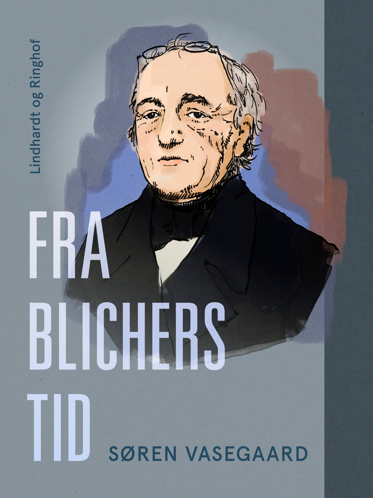 Fra Blichers tid
