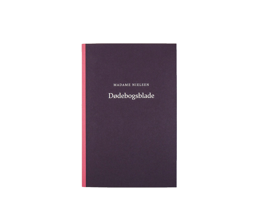 Dødebogsblade
