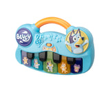Bluey Keyboard m. musik