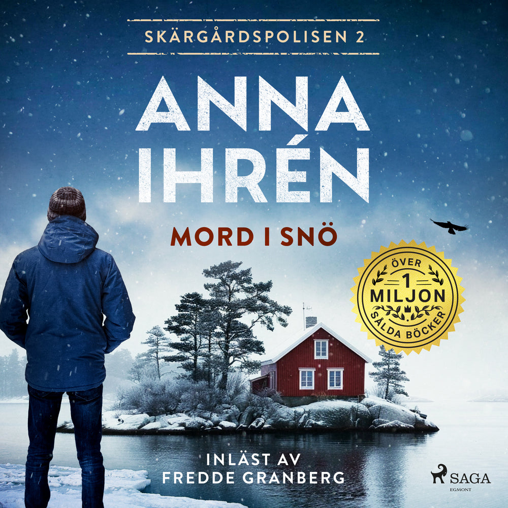 Mord i snö