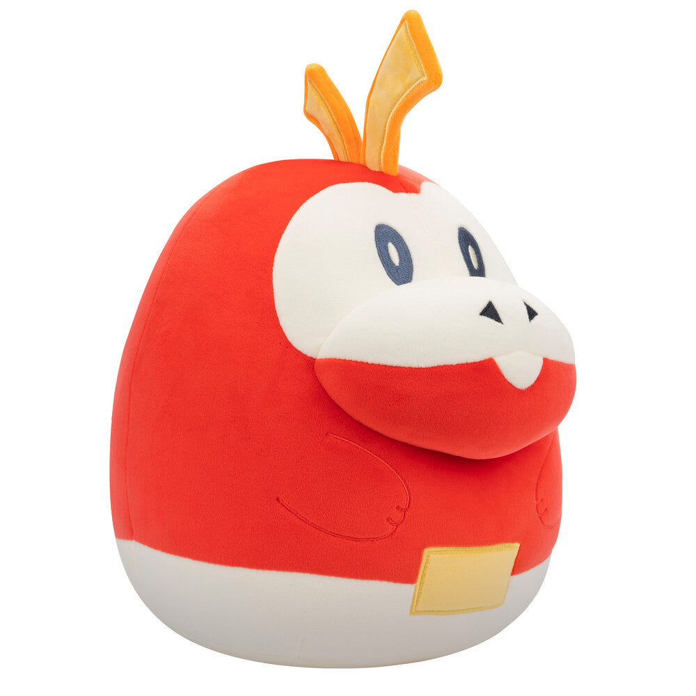 Squishmallows 25 cm Pokémon Fuecoco