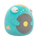 Squishmallows 25 cm Pokémon Bellibolt