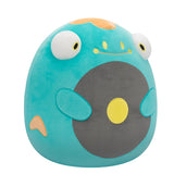 Squishmallows 35 cm Pokémon Bellibolt