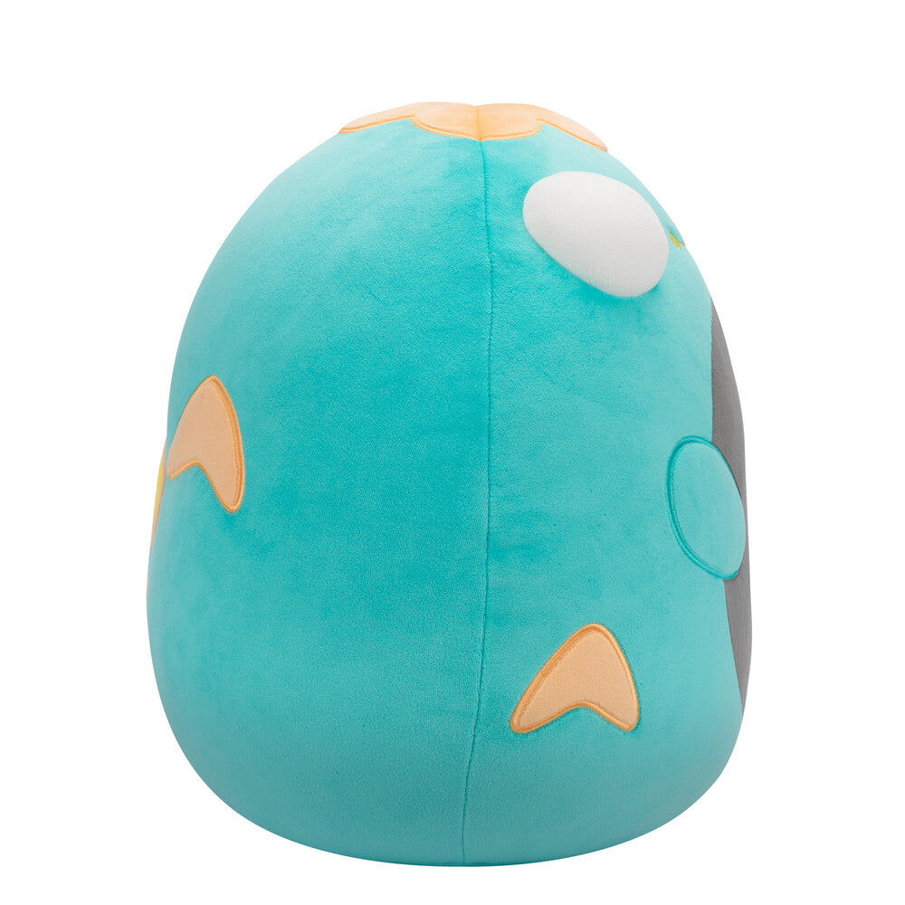 Squishmallows 35 cm Pokémon Bellibolt