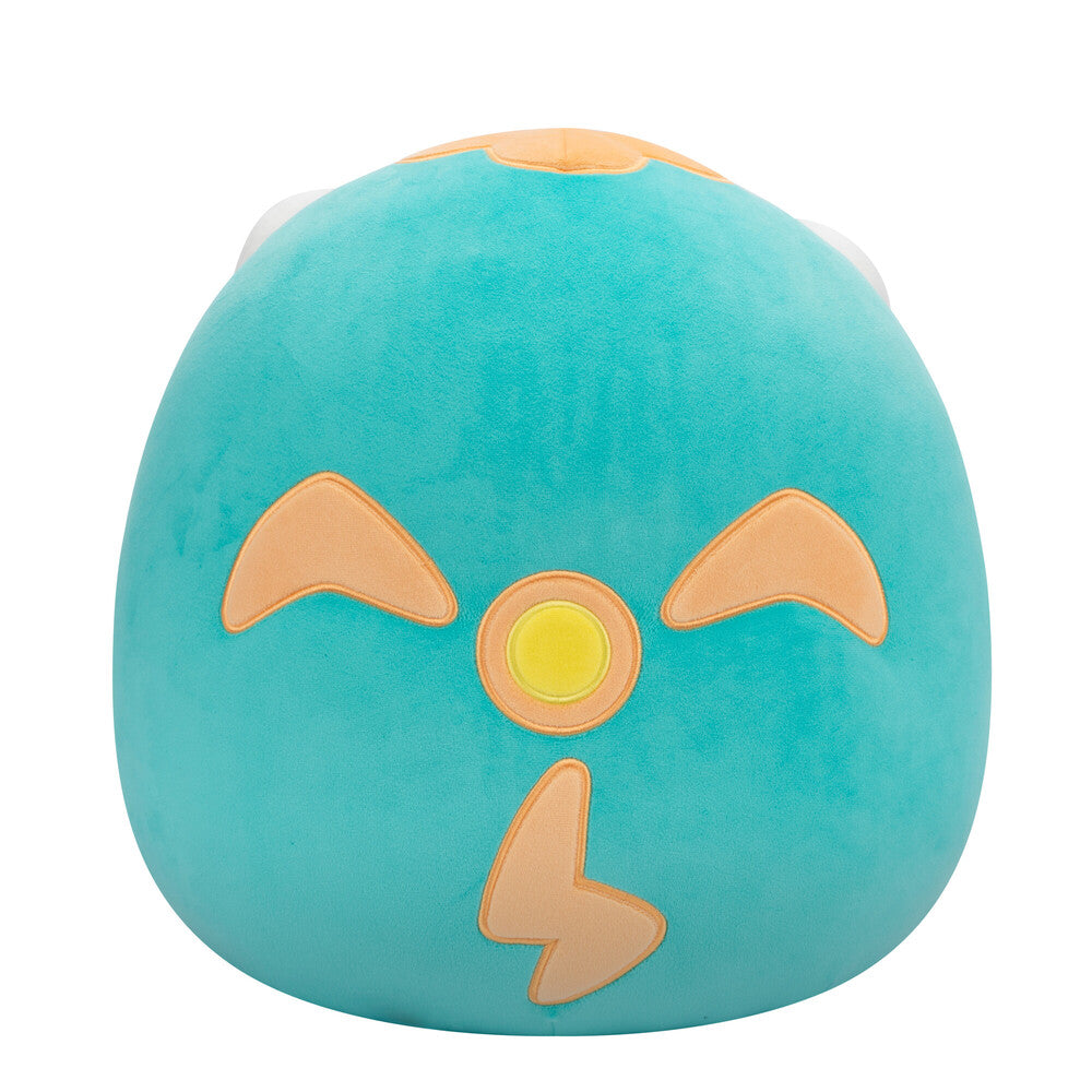 Squishmallows 35 cm Pokémon Bellibolt