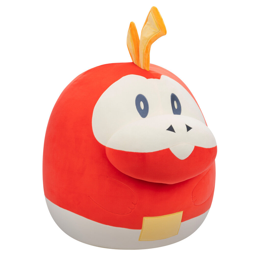 Squishmallows 50 cm Pokémon Fuecoco