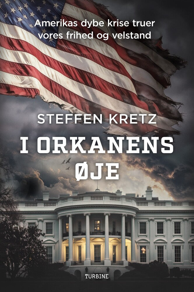 I orkanens øje
