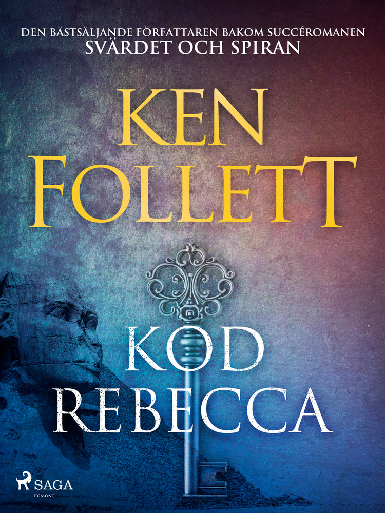 Kod Rebecca