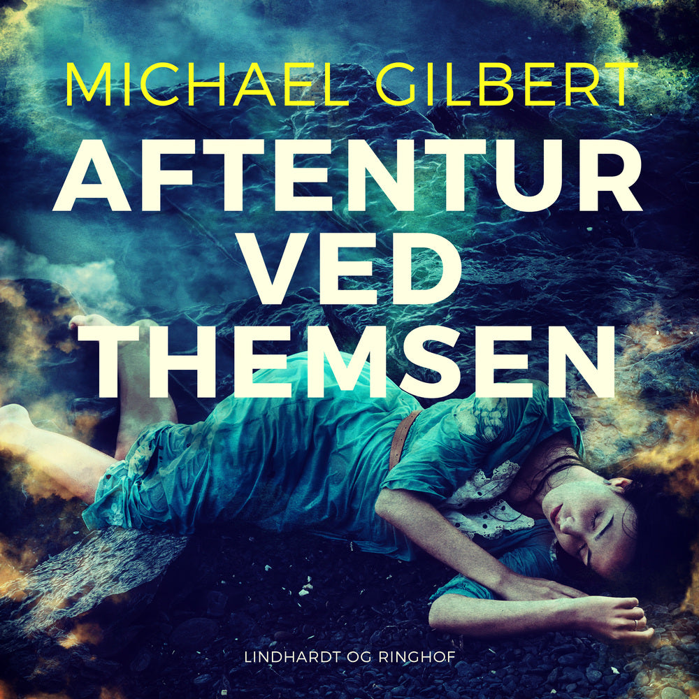 Aftentur ved Themsen