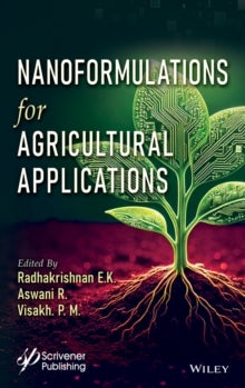 Nanoformulations For Agricultural Applications