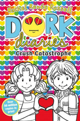Crush Catastrophe