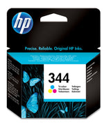 HP 344 farve