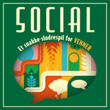 Social venner
