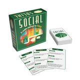 Social venner