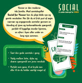 Social venner